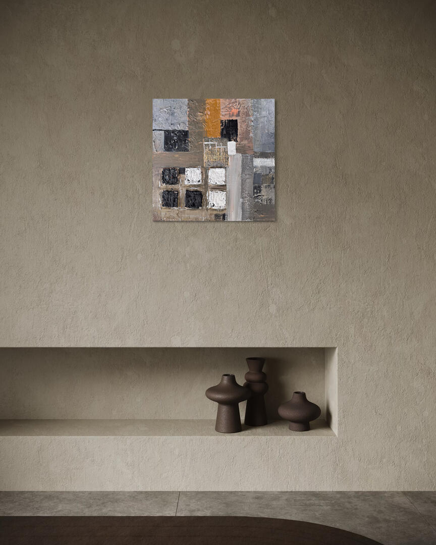 "CONTEMPORARY PANELS" "CONTEMPORARY PANELS"