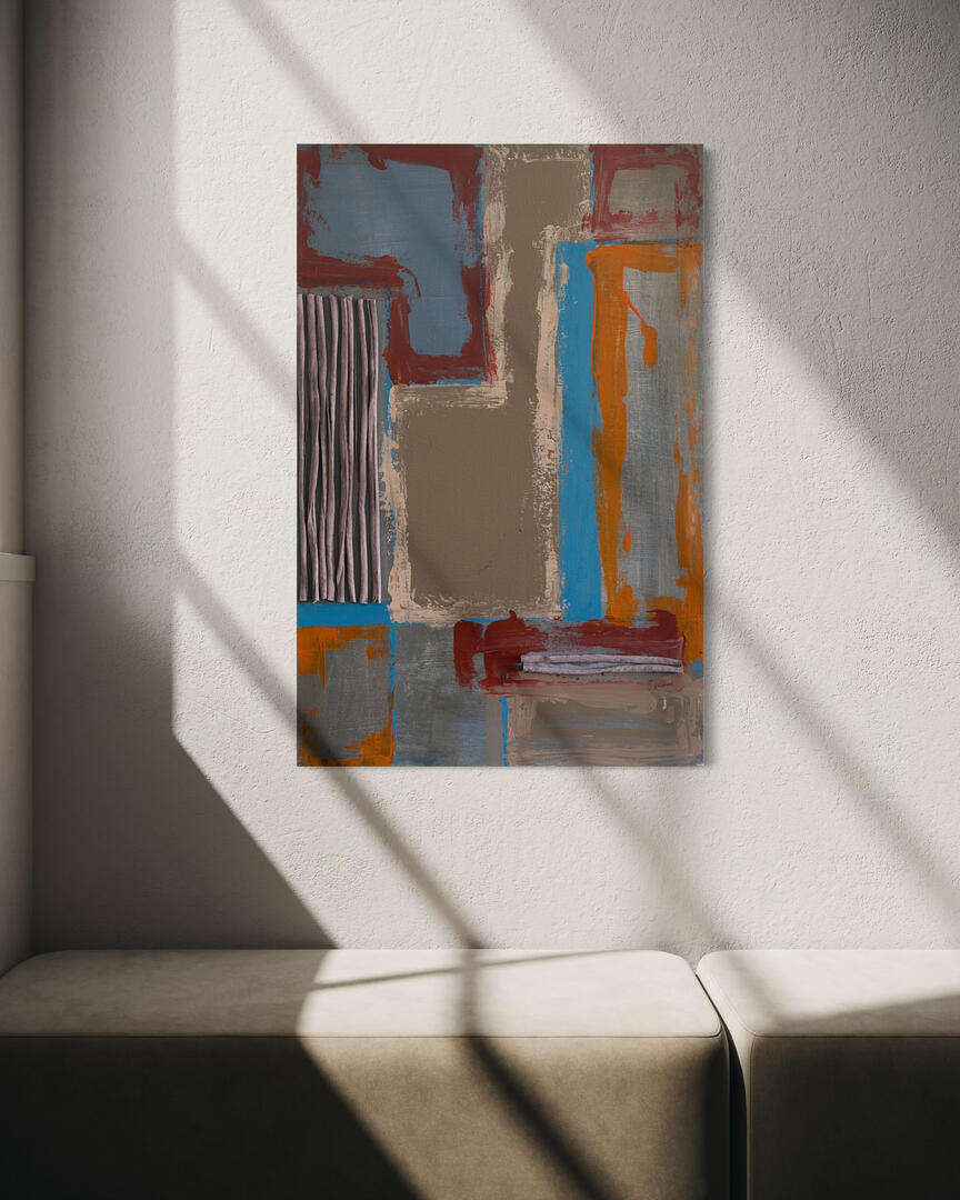 "CONTEMPORARY PANELS" "CONTEMPORARY PANELS"